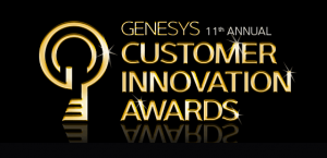 In the Spotlight: The 2016 Genesys Customer Innovation Awards