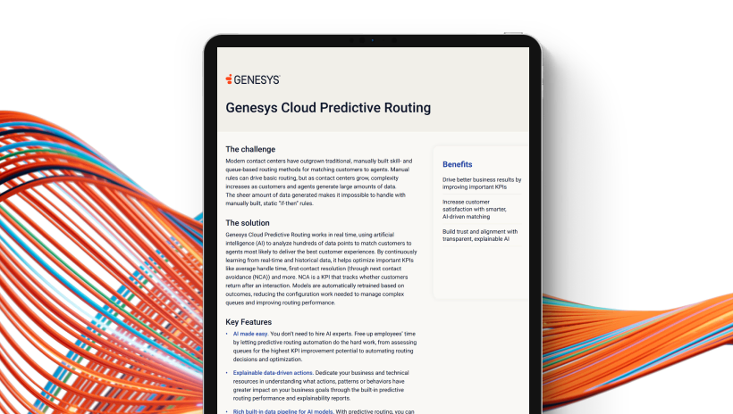 Gpr product overview thumbnail
