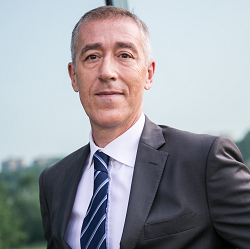 Gianluca Salvaneschi