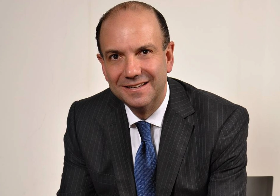 Gabriel Vallejo