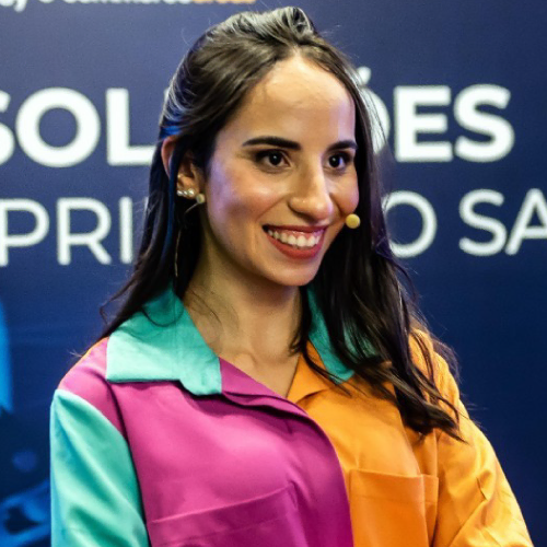 Gabrielle Seles
