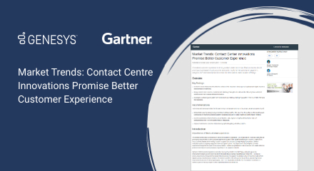 Gartner   market trends contact center innovations promise better cx 440x240px max quality