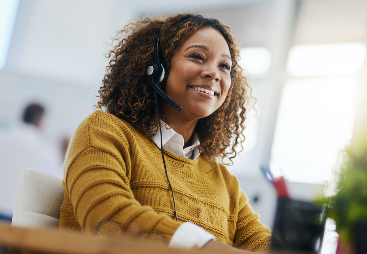Gather Contact Center Insights with Speech and Text Analytics@2x