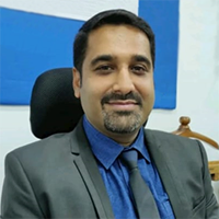 Gaurav Sadana