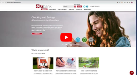 Genesys cloud cx lp video