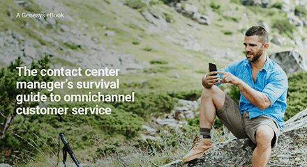 Genesys contact center managers survival guide eb resource center en