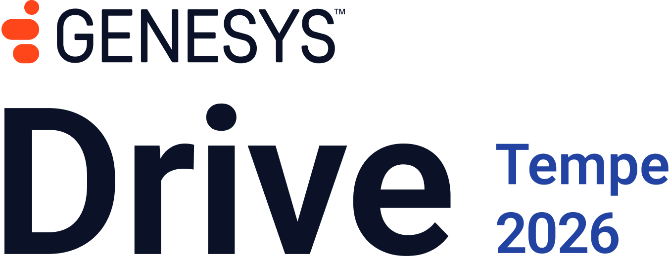 Genesys.com logo