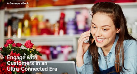 Genesys engage with customers in an ultra connected era eb resource center en