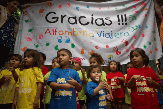 Genesys give back 2017 07291