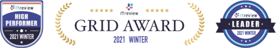 Genesys japan it review winter awards