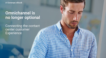Genesys omnichannel is no longer optional eb resource center en