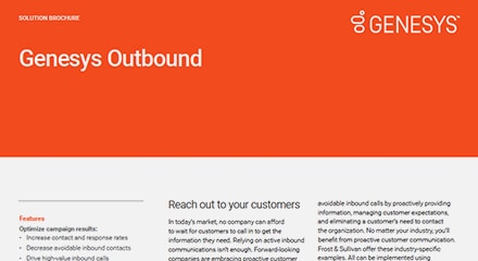 Genesys outbound sb resource center en