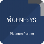 Genesys platinum partner