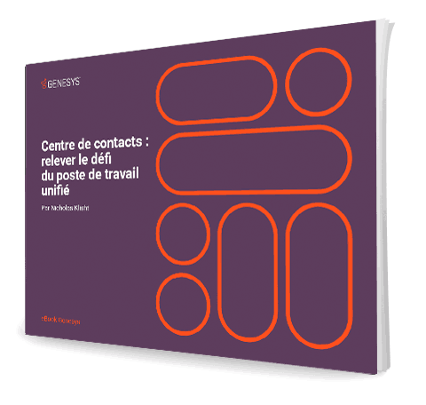 Genesys solving the contact center desktop disaster eb 3d fr