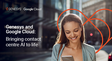 Genesys and google eb resource center gb