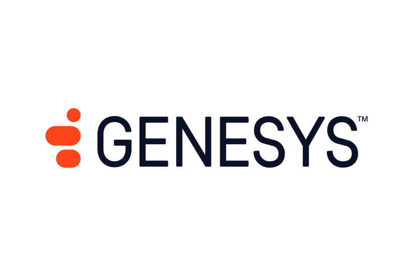 Genesys logo large