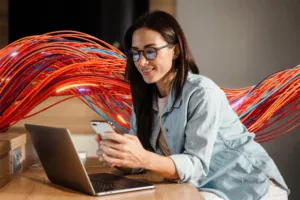 Beyond Omnichannel: The Strategic Value of Channel-Less CX