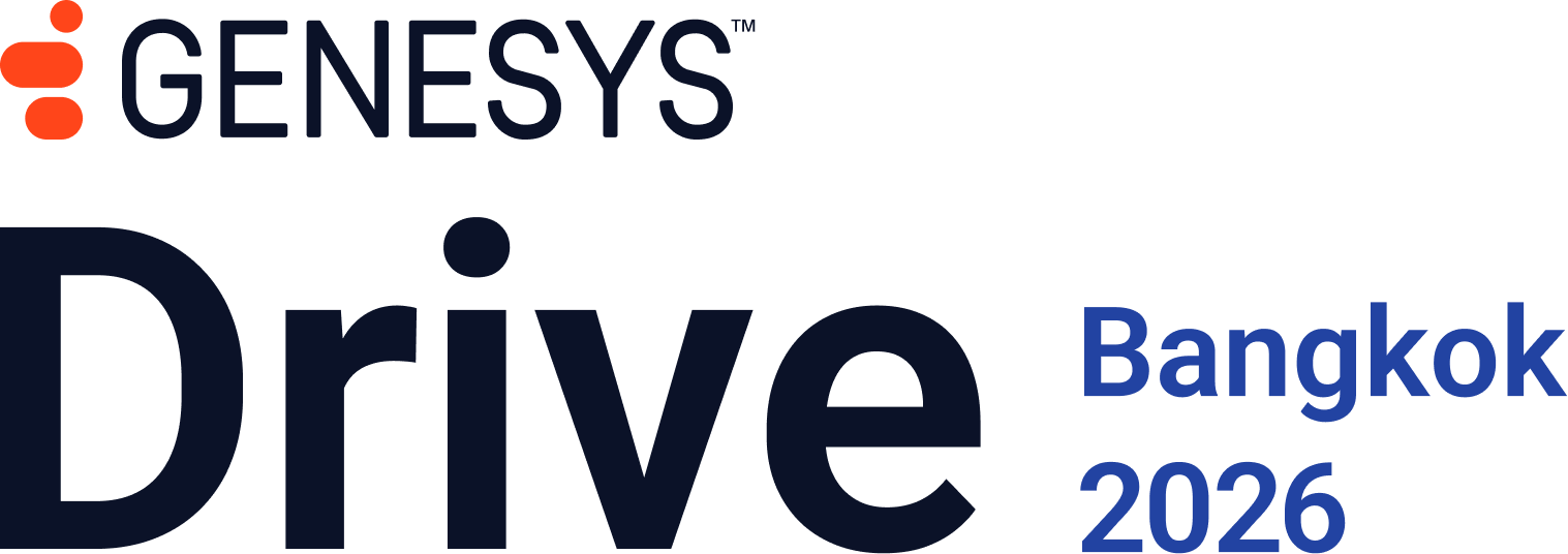 Genesys.com logo