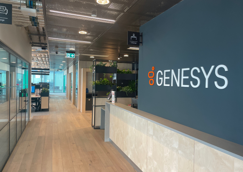 Genesys galway 800x566