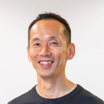 正木 寛人