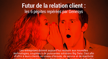 Genesys pepites in resource center fr