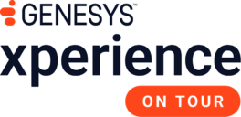 Genesys xpr otr 2025 secondary full color sydney