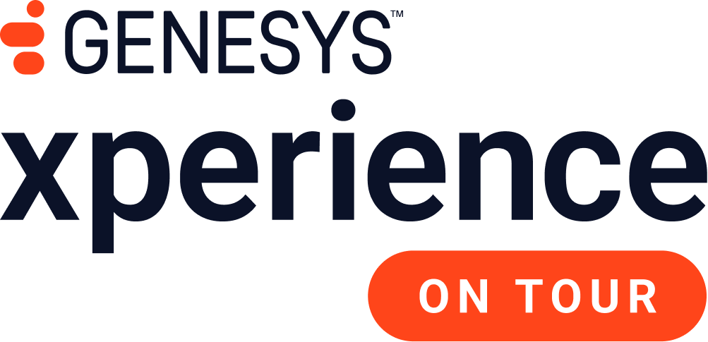 Genesys xpr otr 2025 secondary full color sydney