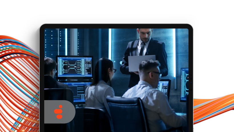Get the innovation of ai without the risk threads thumb