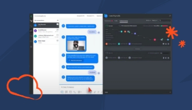 Get the whole story- Analyst reports and user reviews all in one bundle