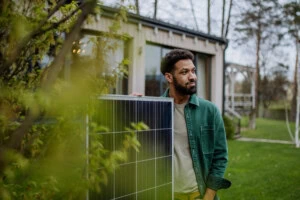 Housing in Practice: Who’s at the door? Why feeling safe starts before the knock