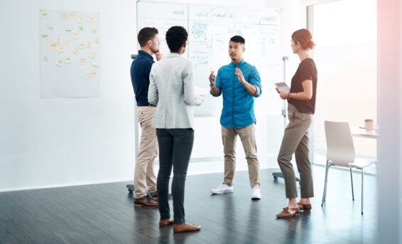 Genesys sponsor user program