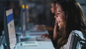 TCC Round Room: Transforming Operations with an All-in-One Cloud Platform
