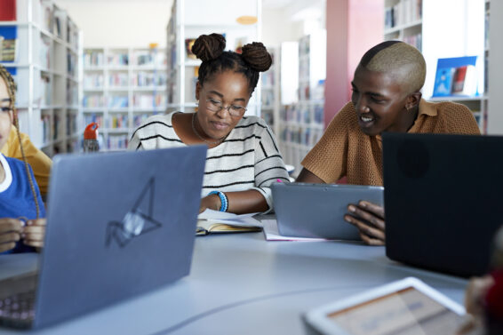 Better together hbcu