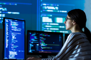 Women in Tech Unite at the Grace Hopper Celebration