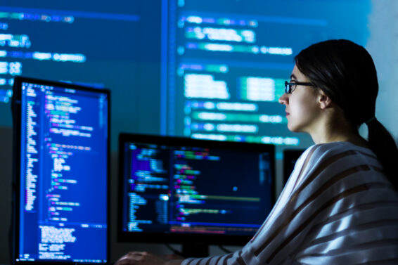 Women in tech