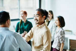 Improve Loyalty and Increase Revenue with Customer Service