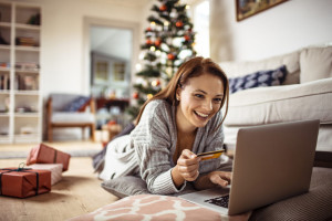 Use Predictive Engagement to Cash In on Online Holiday Shoppers