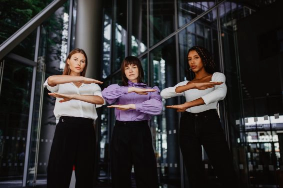 International women's day
