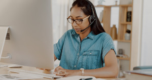 Best Practices for Voice Transcriptions in the Contact Center