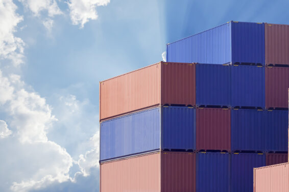 Containers