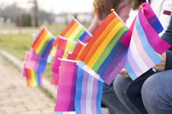 Genesys pride
