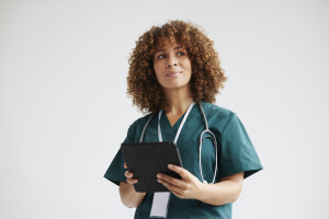 How Connected Technology Can Help You Care for Your Healthcare Team