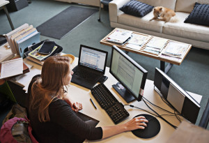 ConTe.it Agents Transition to At-Home Work in Two Days