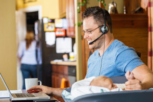 Meeting New Challenges with a Cloud Call Center