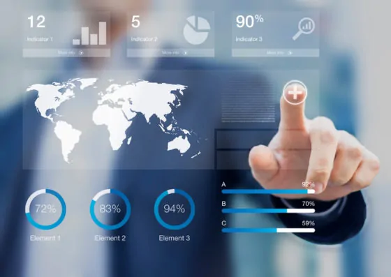 Workforce management