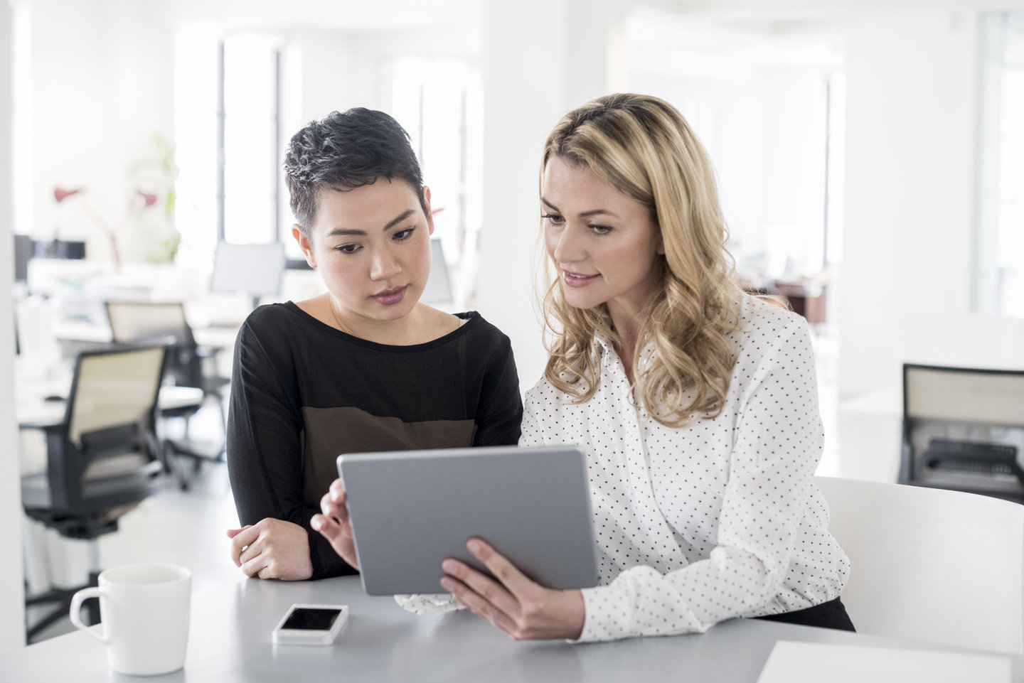 Employee engagement