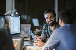 Lumen Q&A: Adopting a Customer-Centric Culture