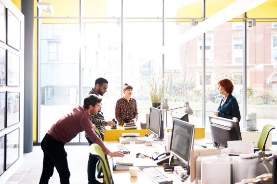 Workforce planning