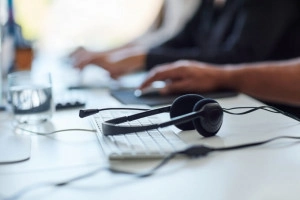 Using Call Centre Metrics for Quality Assurance