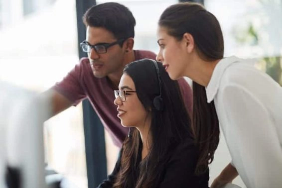 They play a large role in the customer’s experience